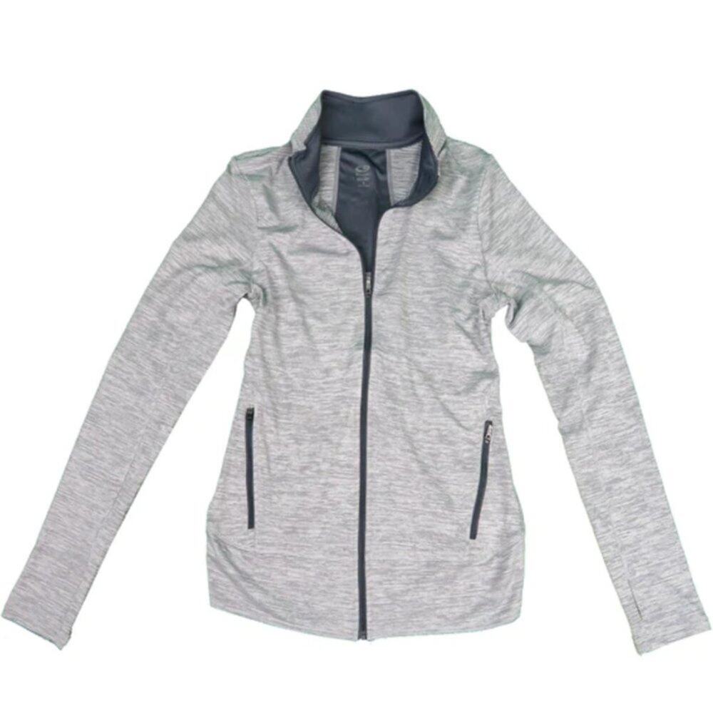 C9 by Champion Women's Cardio Jacket || Med